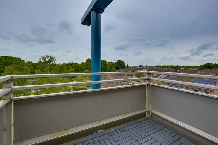 Photo 21 of Frans Walkatehof 60