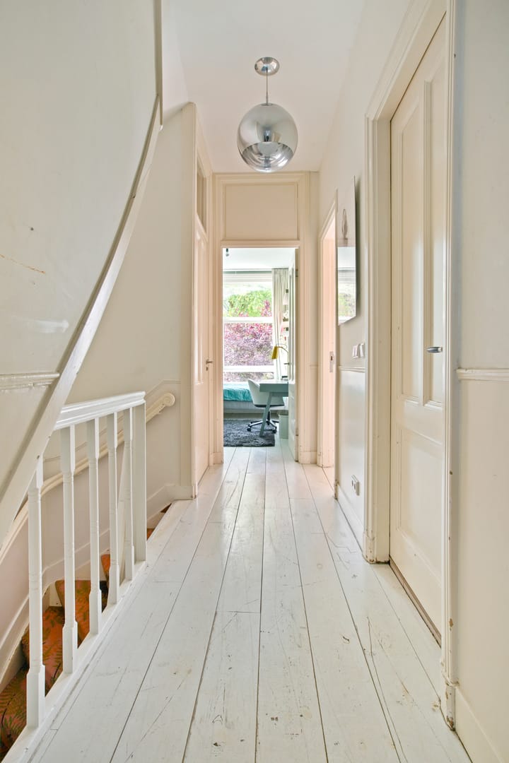 Photo 29 of Zacharias Jansestraat 27-H