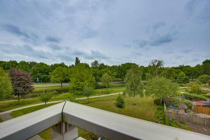 Photo 22 of Frans Walkatehof 60