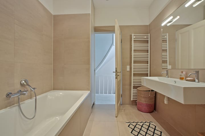 Photo 31 of Zacharias Jansestraat 27-H