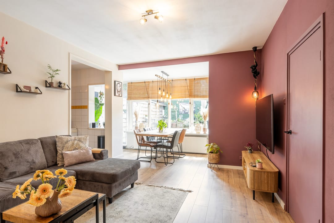 Foto 1 van Tollensstraat 24