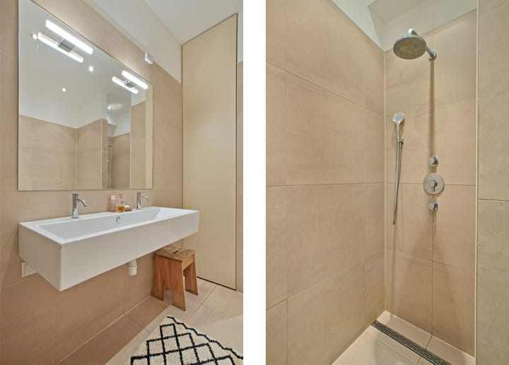 Photo 33 of Zacharias Jansestraat 27-H