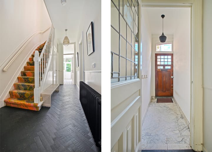 Photo 34 of Zacharias Jansestraat 27-H