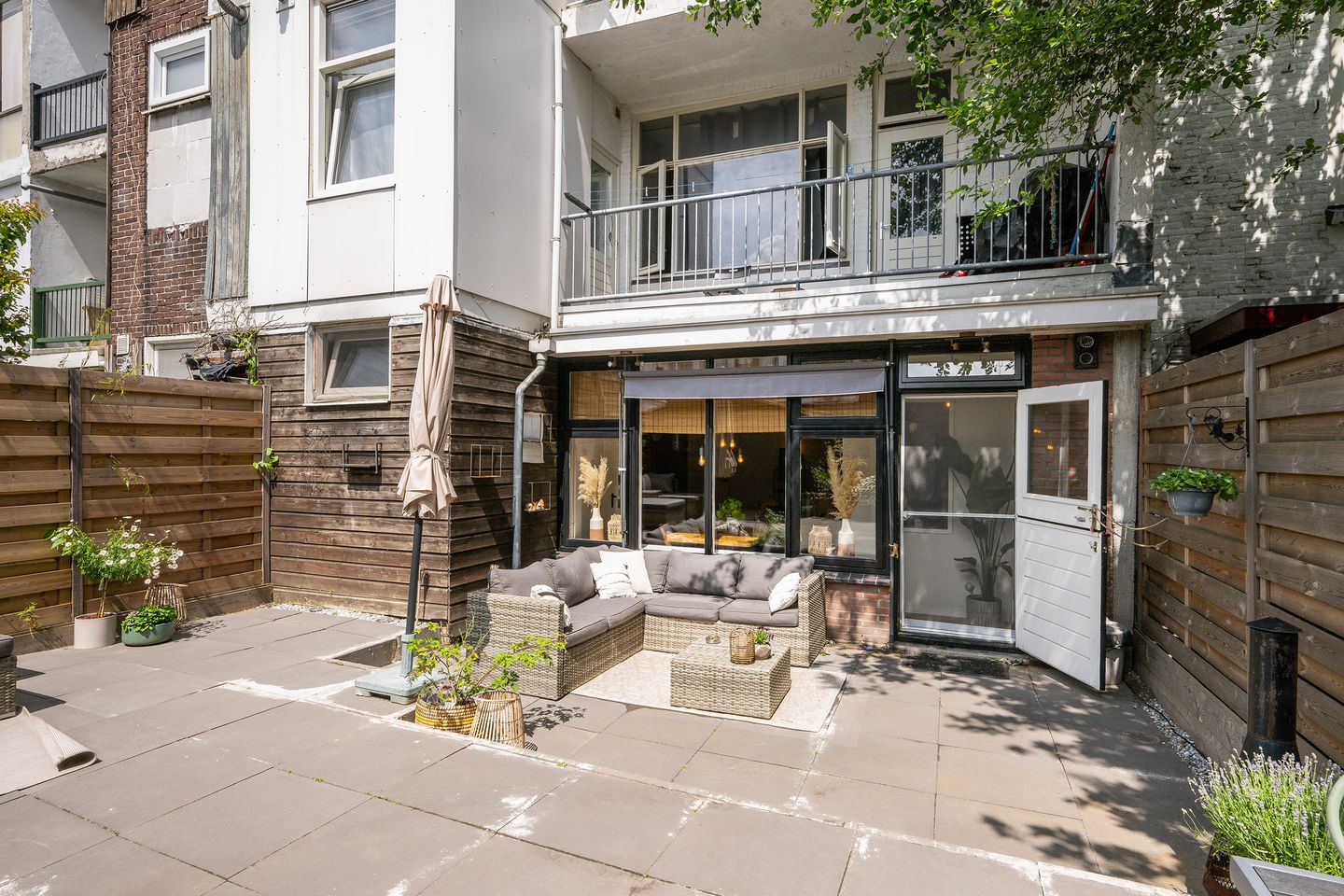 Foto 4 van Tollensstraat 24