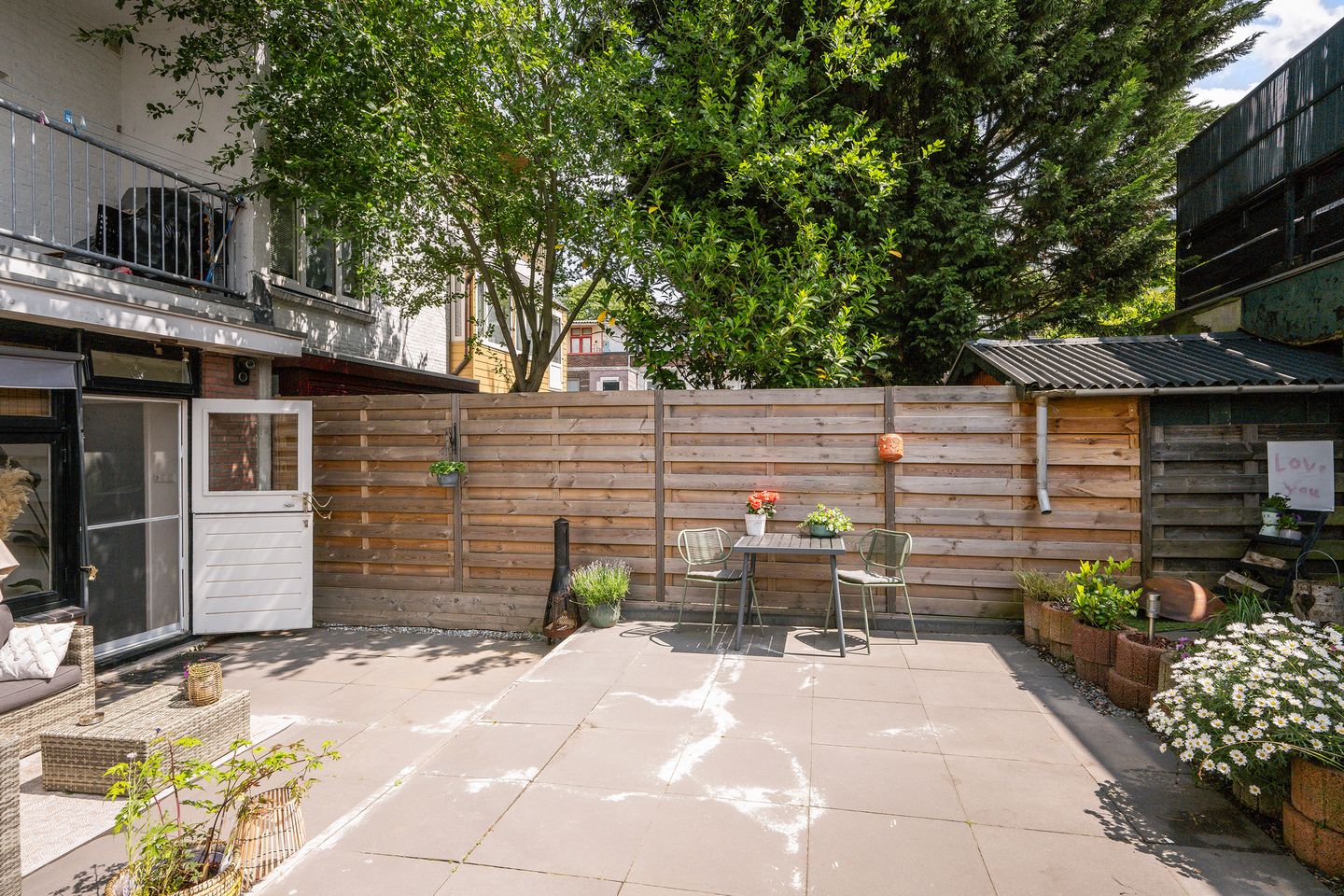 Foto 5 van Tollensstraat 24