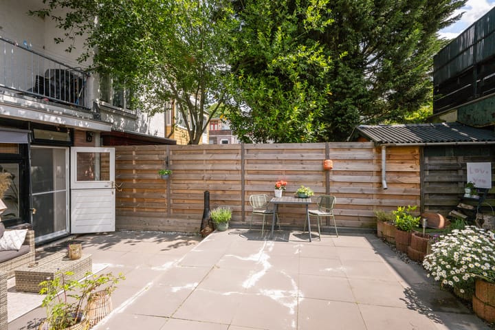 Photo 5 of Tollensstraat 24