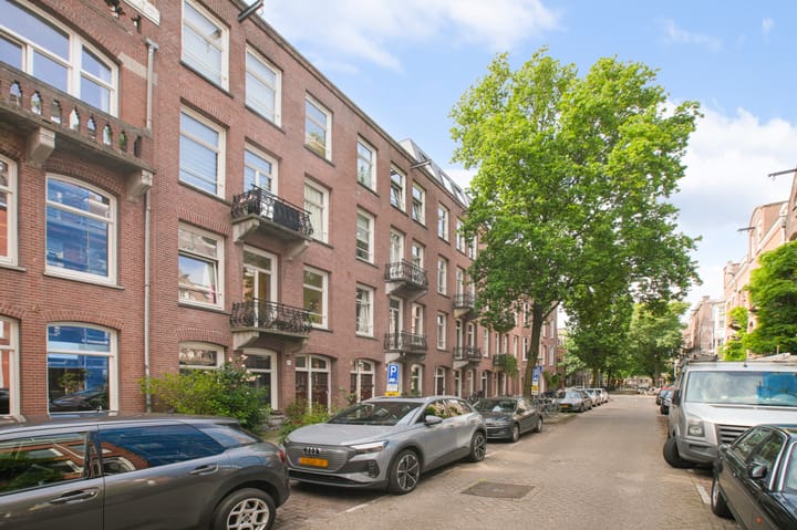 Photo 36 of Zacharias Jansestraat 27-H