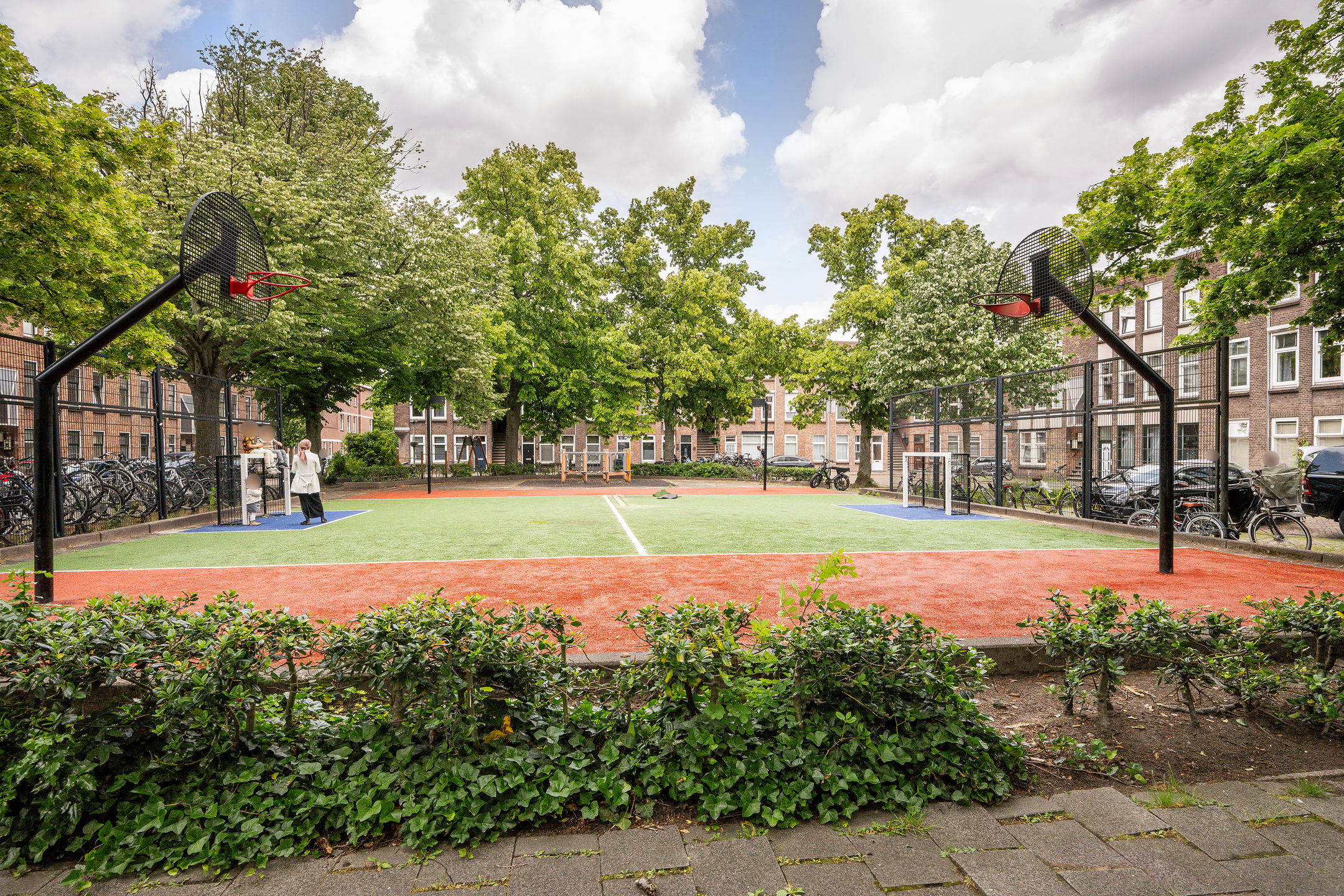 Foto 6 van Tollensstraat 24