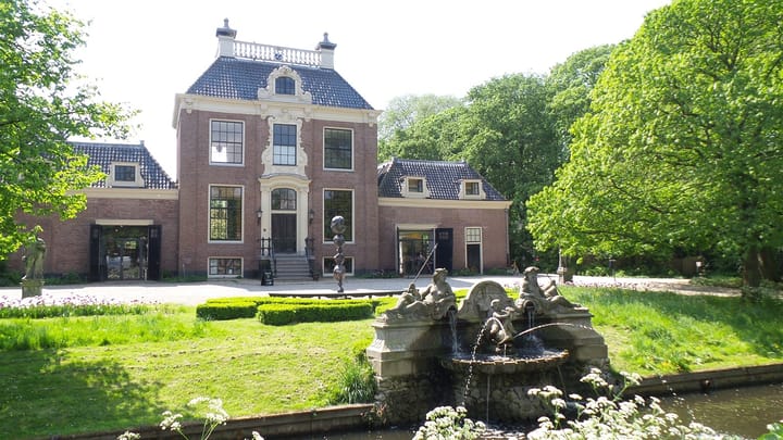 Photo 37 of Zacharias Jansestraat 27-H