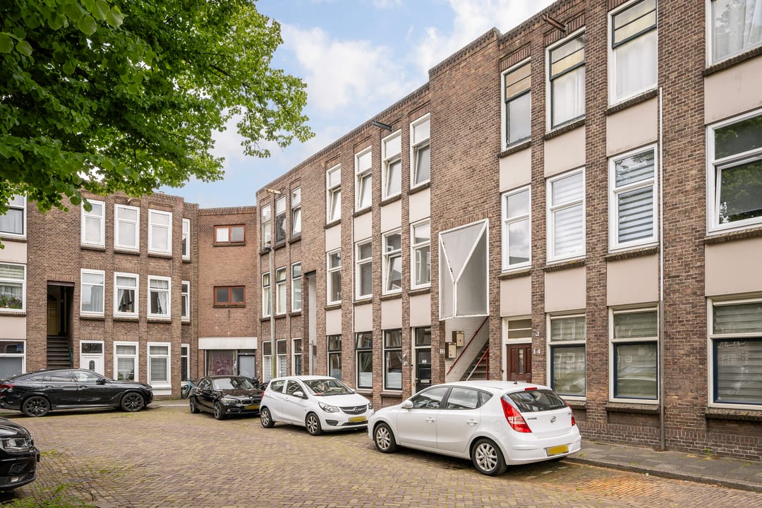 Foto 7 van Tollensstraat 24