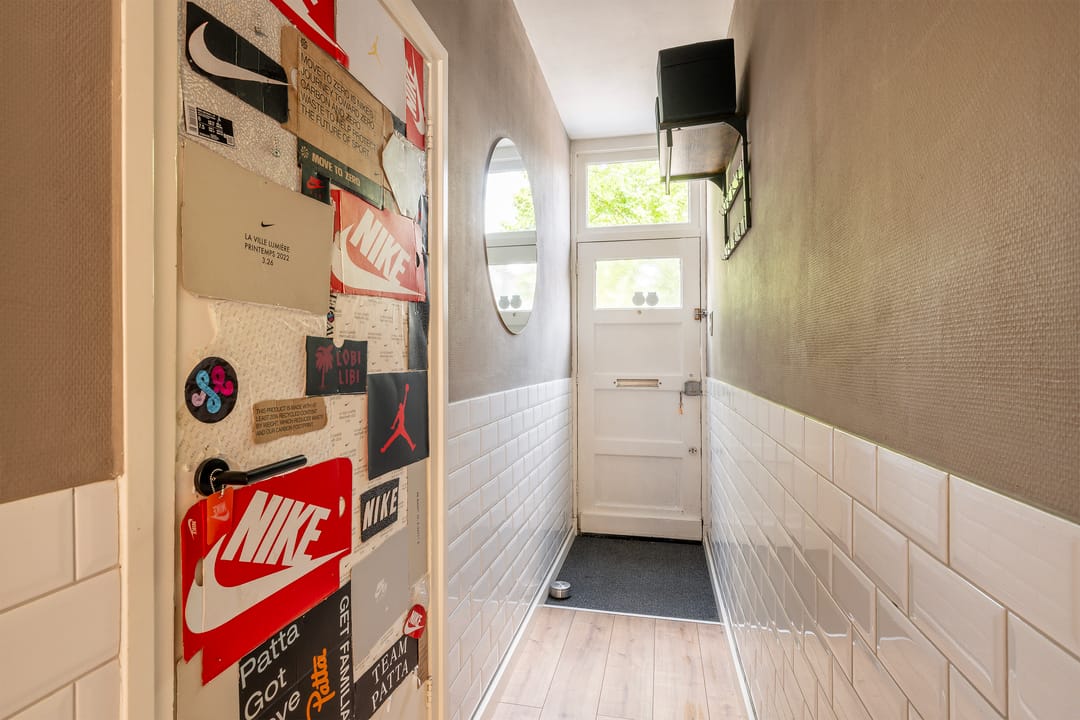 Foto 8 van Tollensstraat 24