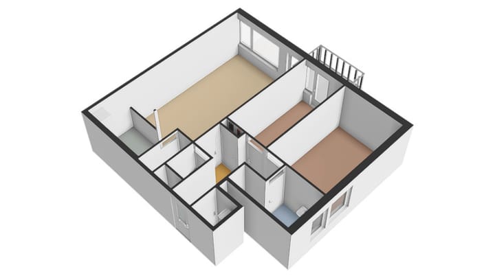 Photo 33 of Frans Walkatehof 60