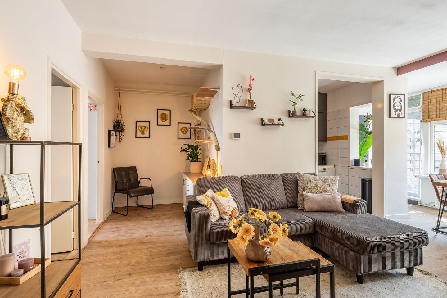 Foto 10 van Tollensstraat 24