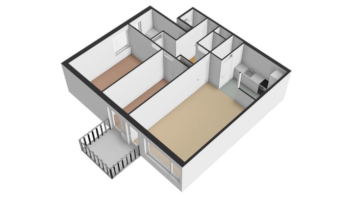 Photo 34 of Frans Walkatehof 60