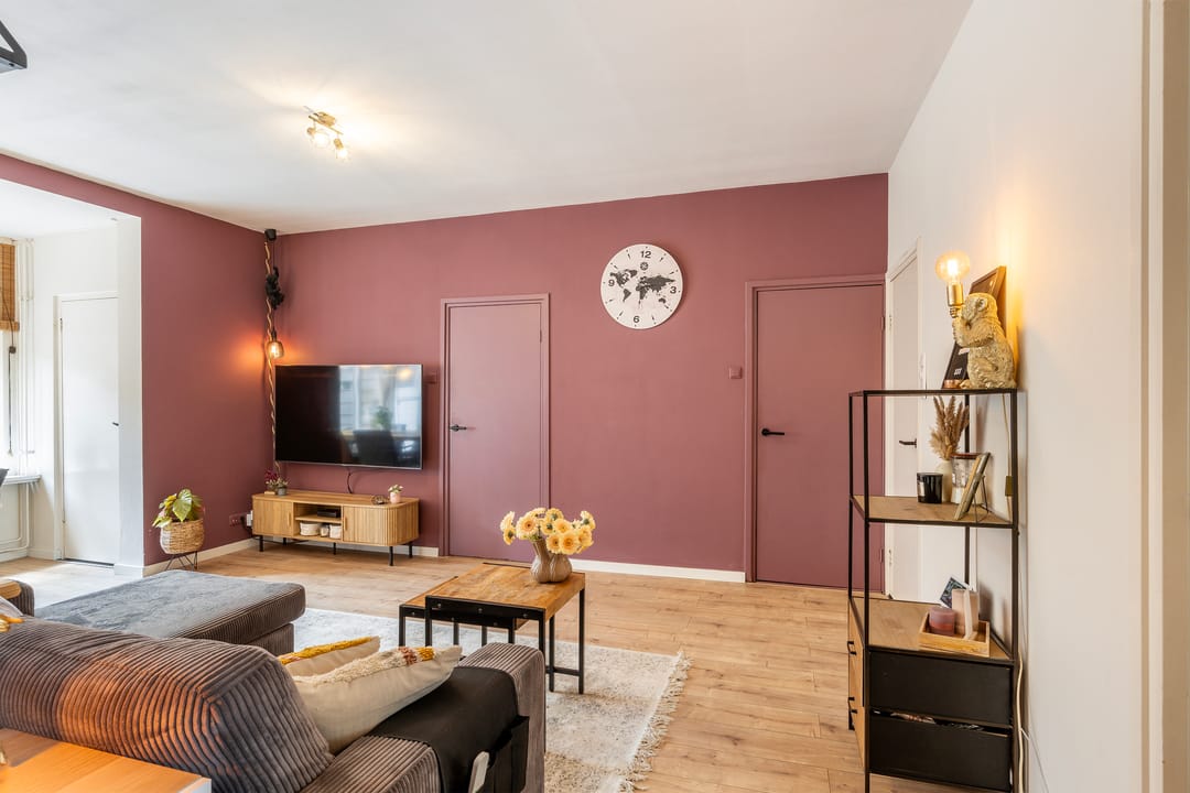 Foto 11 van Tollensstraat 24