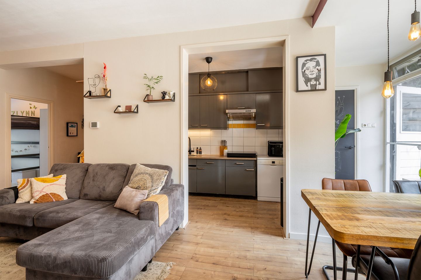 Foto 14 van Tollensstraat 24