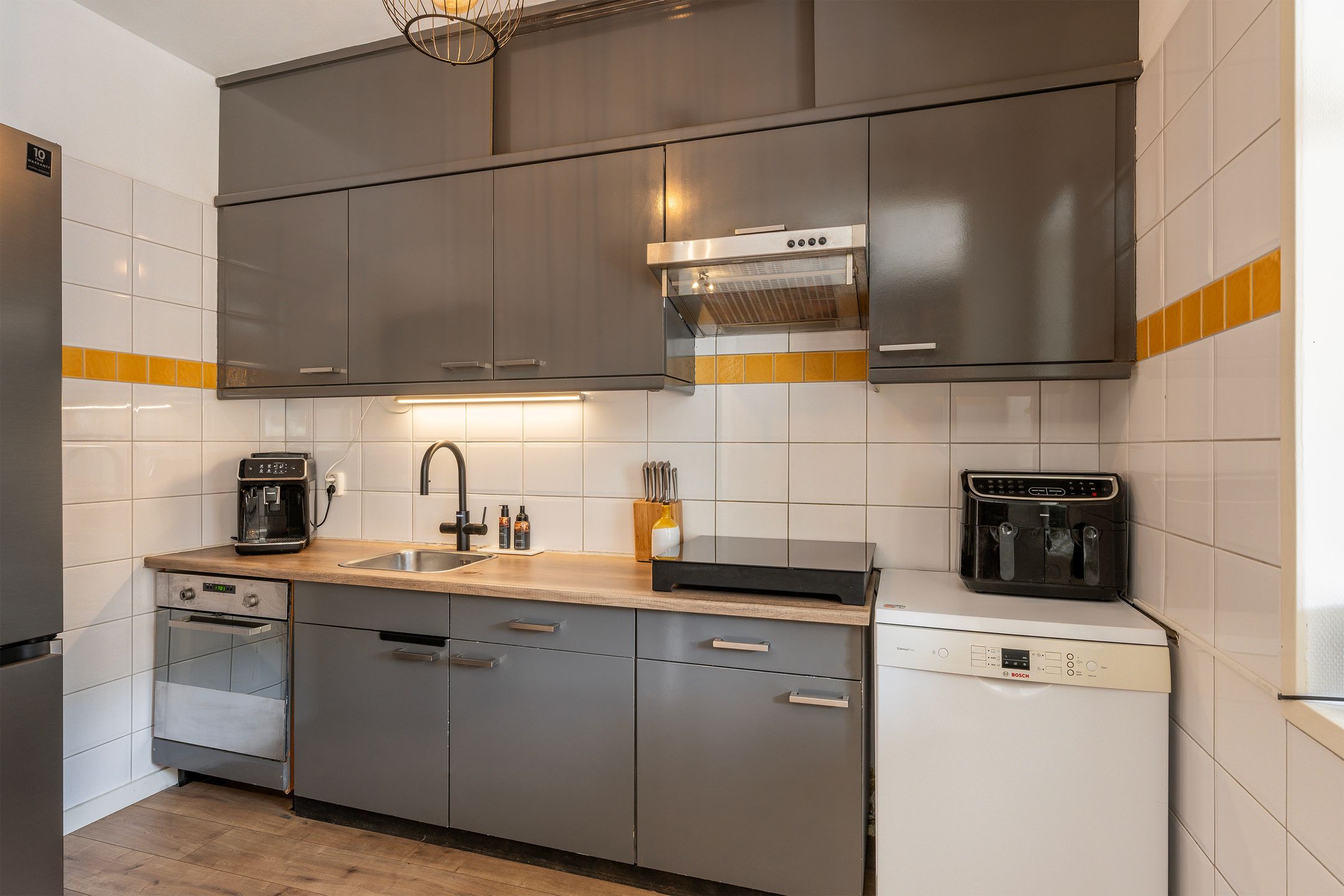 Foto 15 van Tollensstraat 24