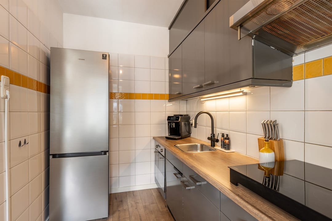 Foto 16 van Tollensstraat 24