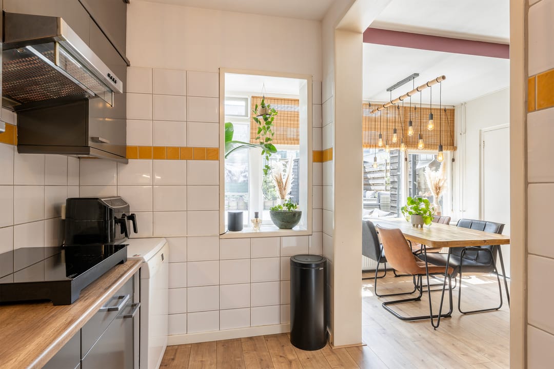 Foto 17 van Tollensstraat 24