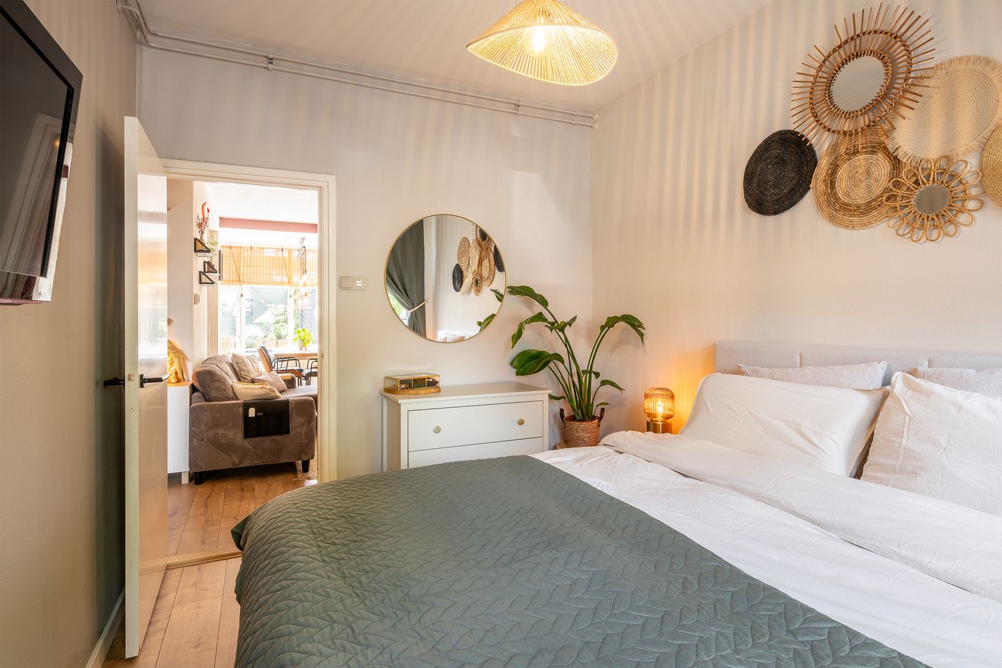 Foto 19 van Tollensstraat 24