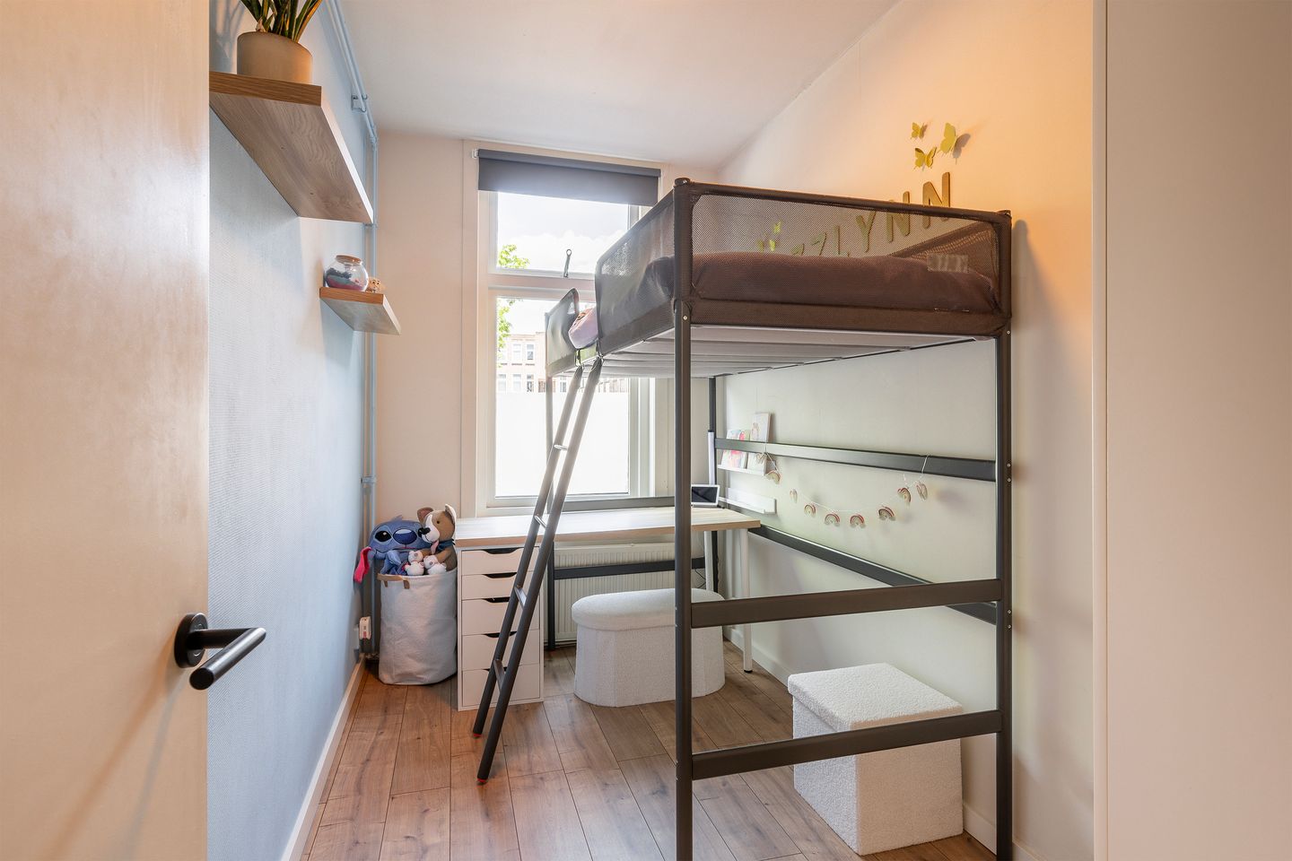 Foto 20 van Tollensstraat 24