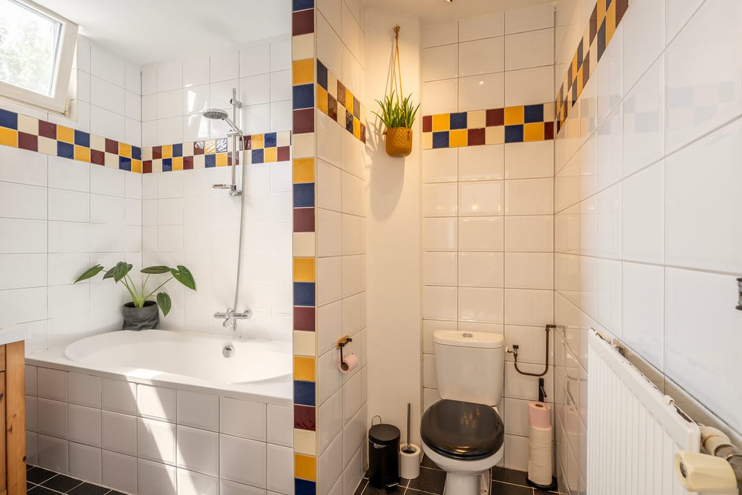 Foto 22 van Tollensstraat 24