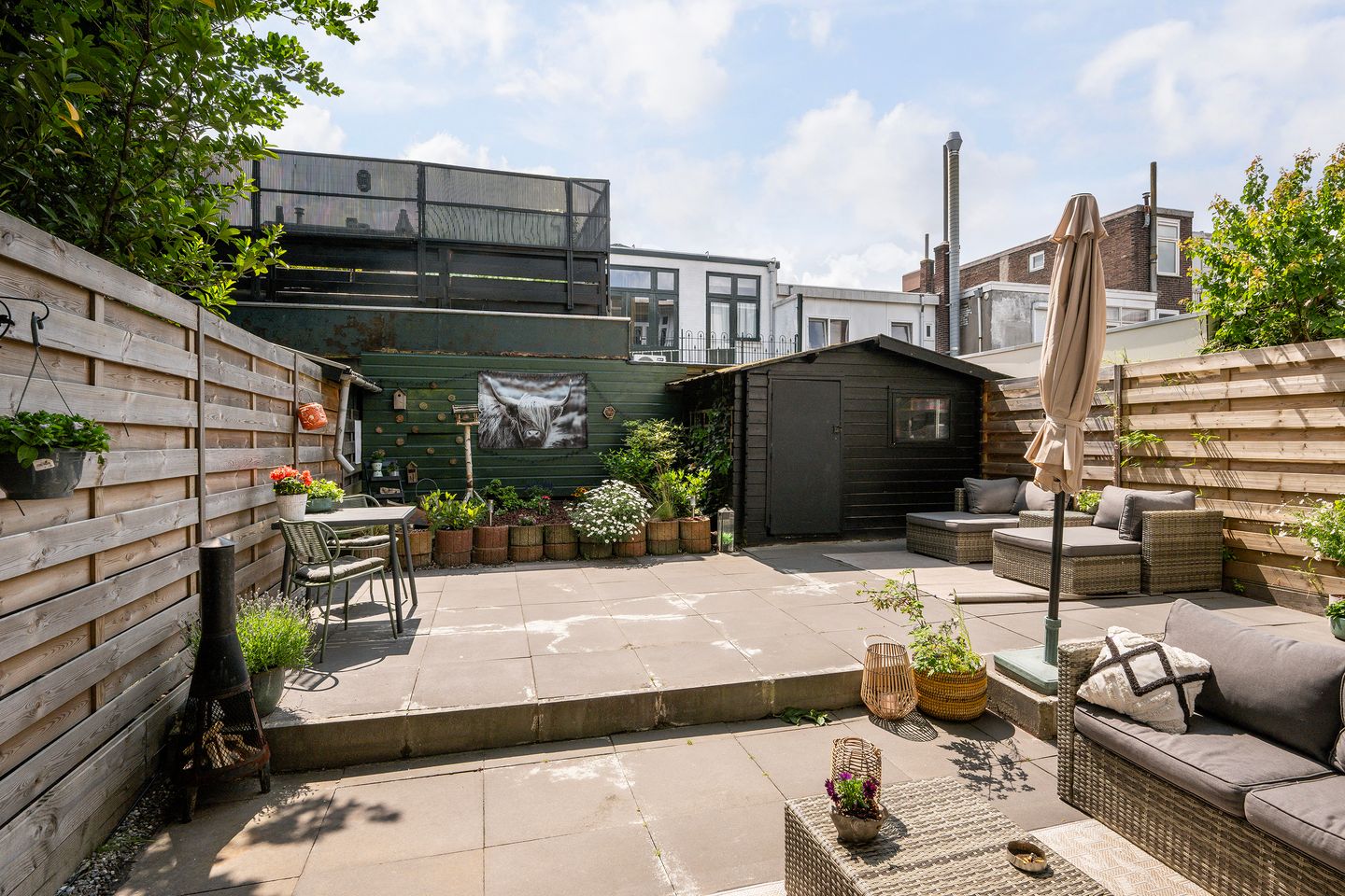 Foto 25 van Tollensstraat 24