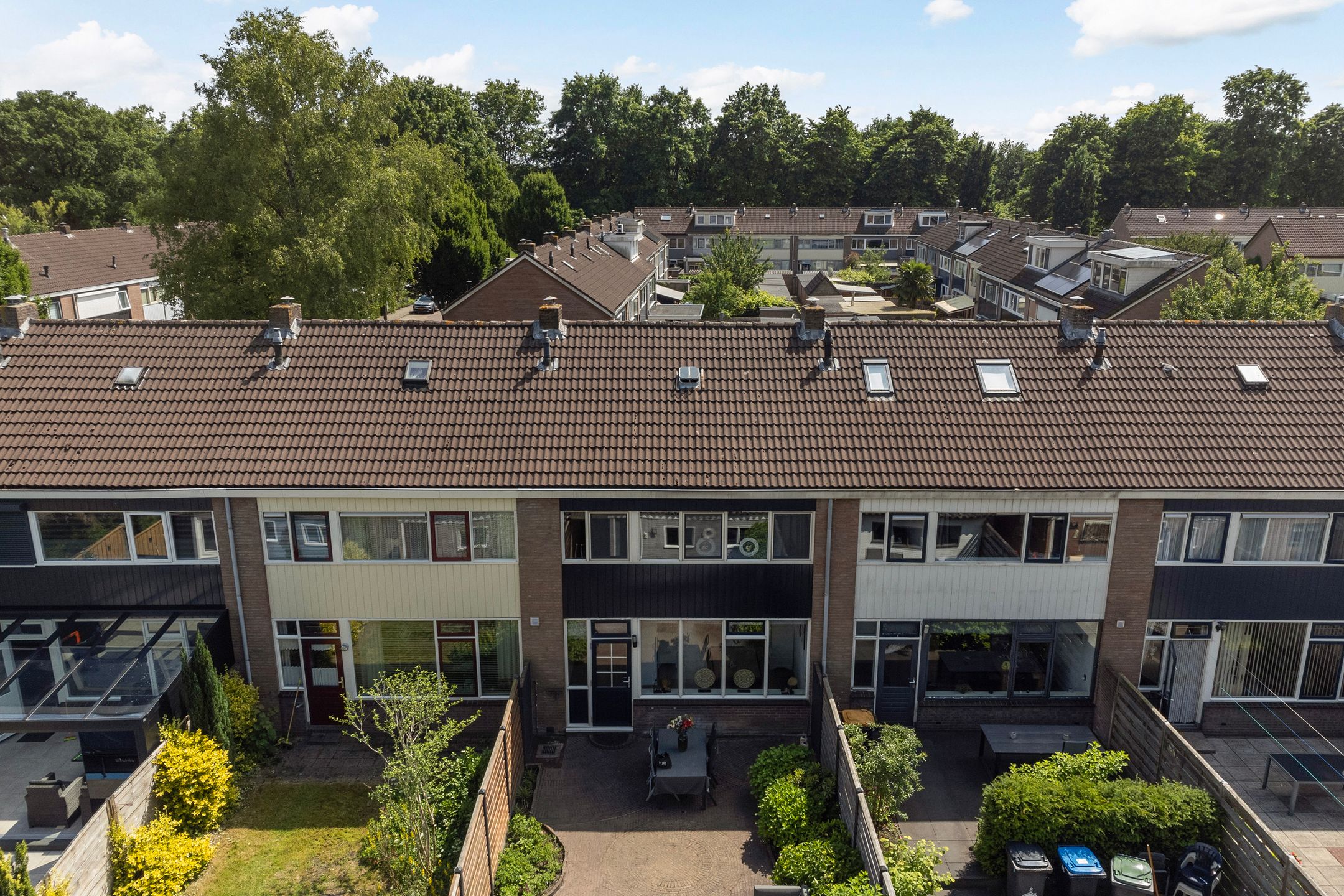 Photo 3 of Zwaluwstraat 6