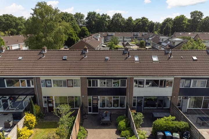 Foto 3 van Zwaluwstraat 6