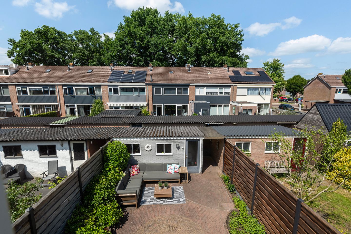 Photo 4 of Zwaluwstraat 6