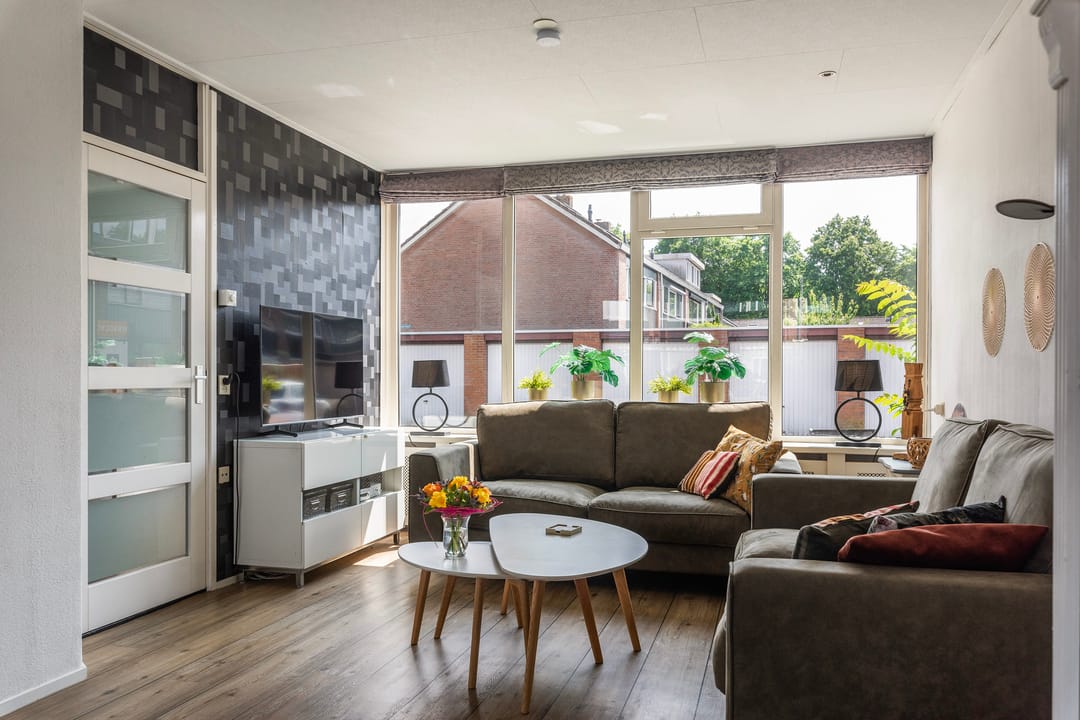 Photo 7 of Zwaluwstraat 6