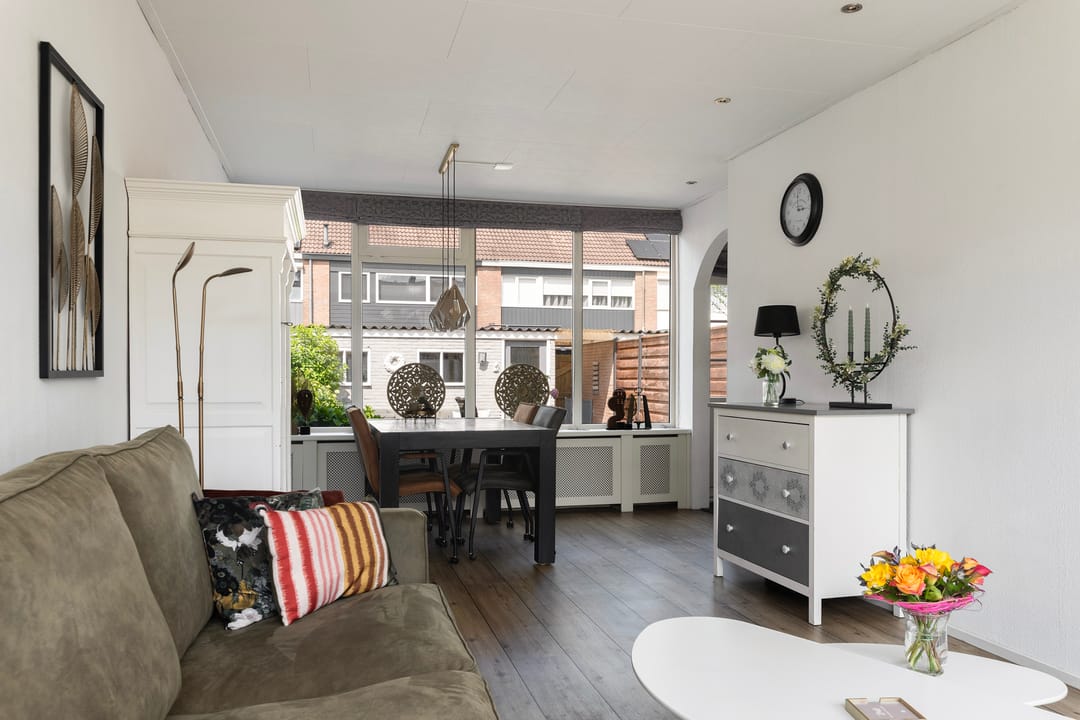 Photo 8 of Zwaluwstraat 6