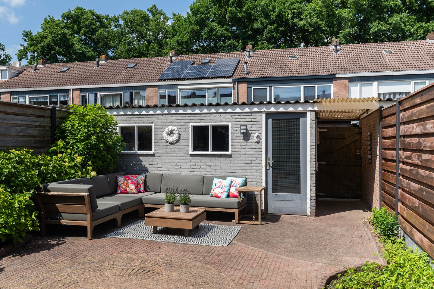 Photo 20 of Zwaluwstraat 6