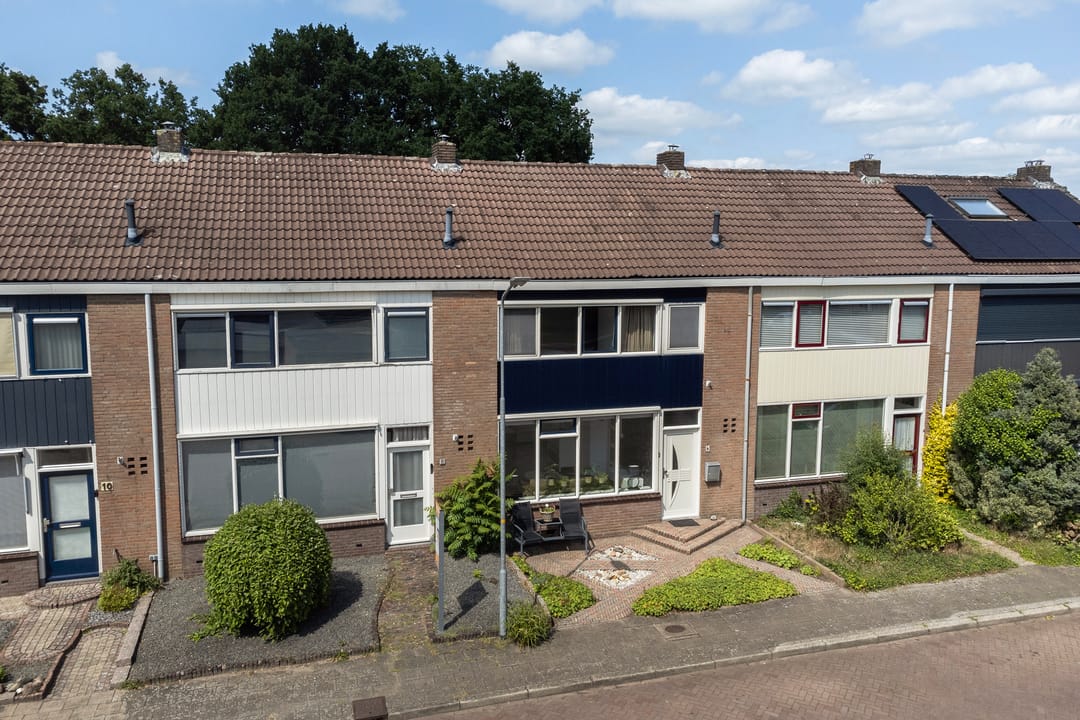 Photo 22 of Zwaluwstraat 6