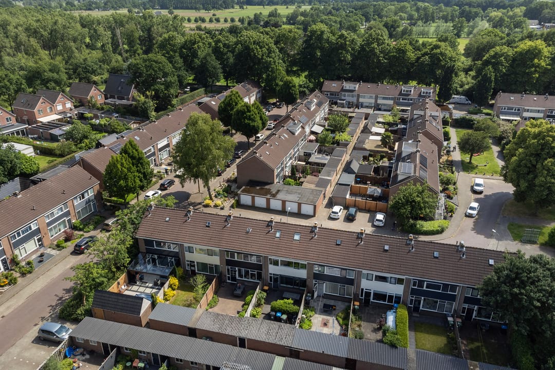 Photo 23 of Zwaluwstraat 6