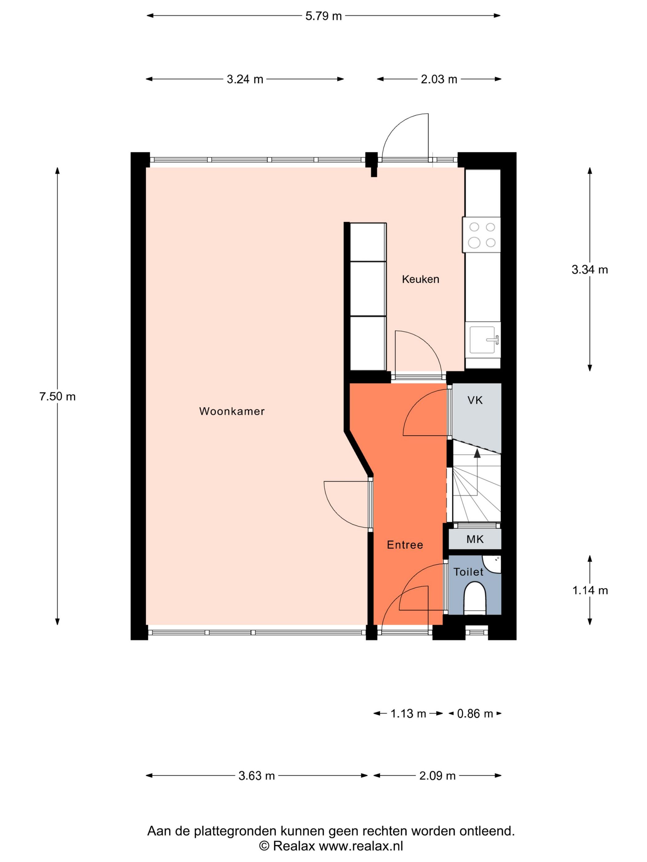 Photo 24 of Zwaluwstraat 6