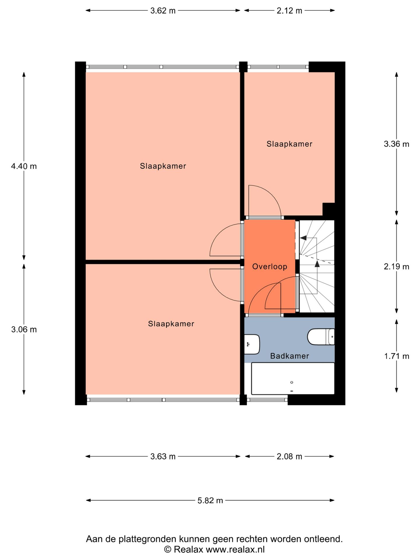 Photo 25 of Zwaluwstraat 6