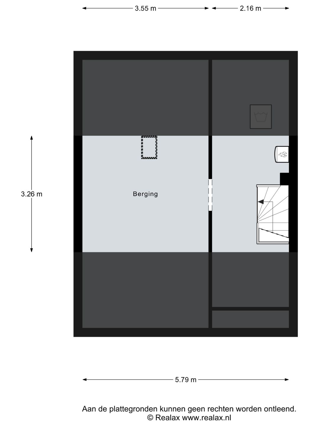 Photo 26 of Zwaluwstraat 6