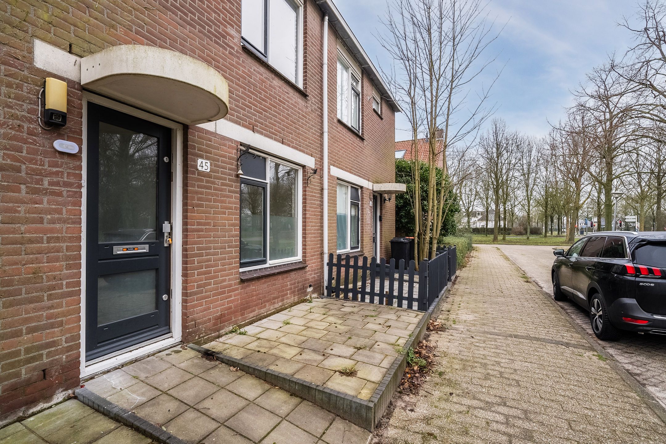 Foto 3 van Grutto 45