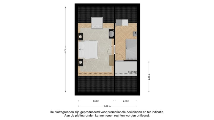 Foto 49 van Roerdomp 19