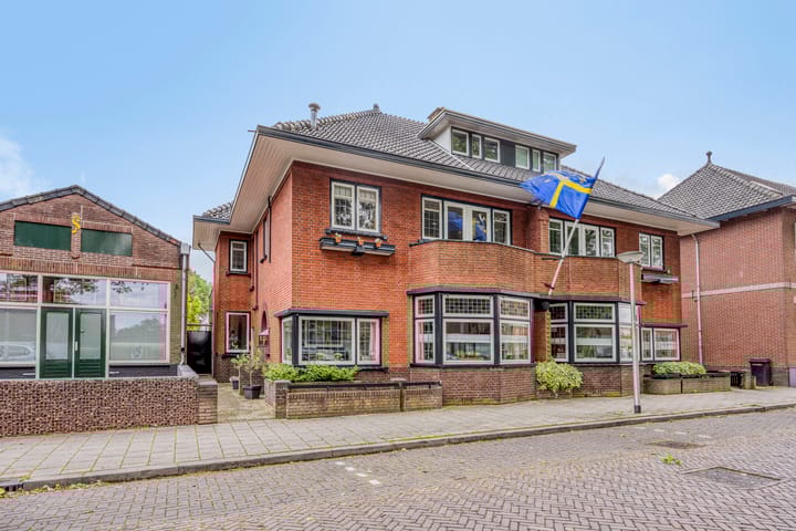 Wilhelminastraat 31