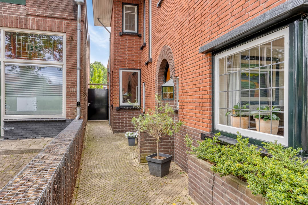 Foto 2 van Wilhelminastraat 31