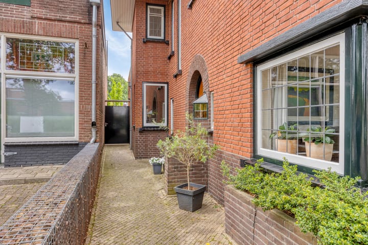 Foto 2 van Wilhelminastraat 31