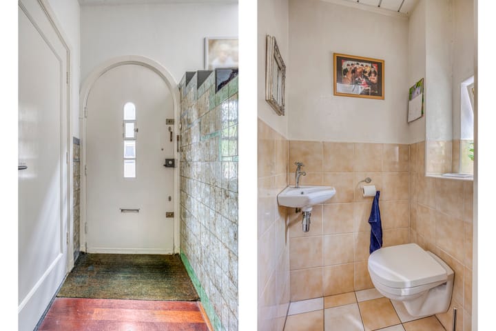 Foto 3 van Wilhelminastraat 31