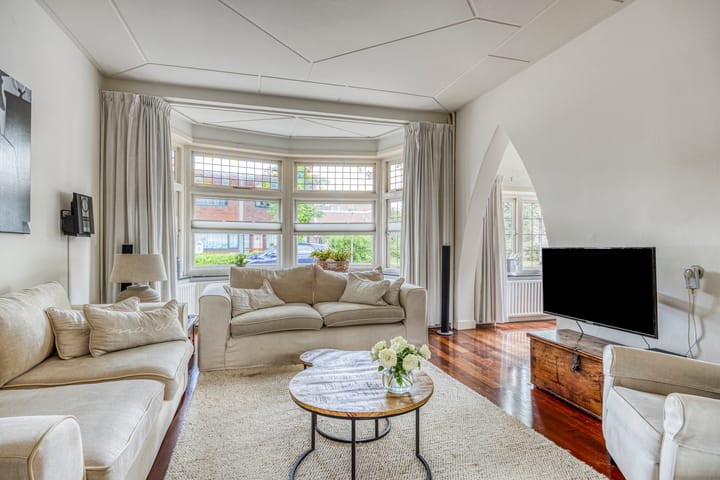 Foto 5 van Wilhelminastraat 31