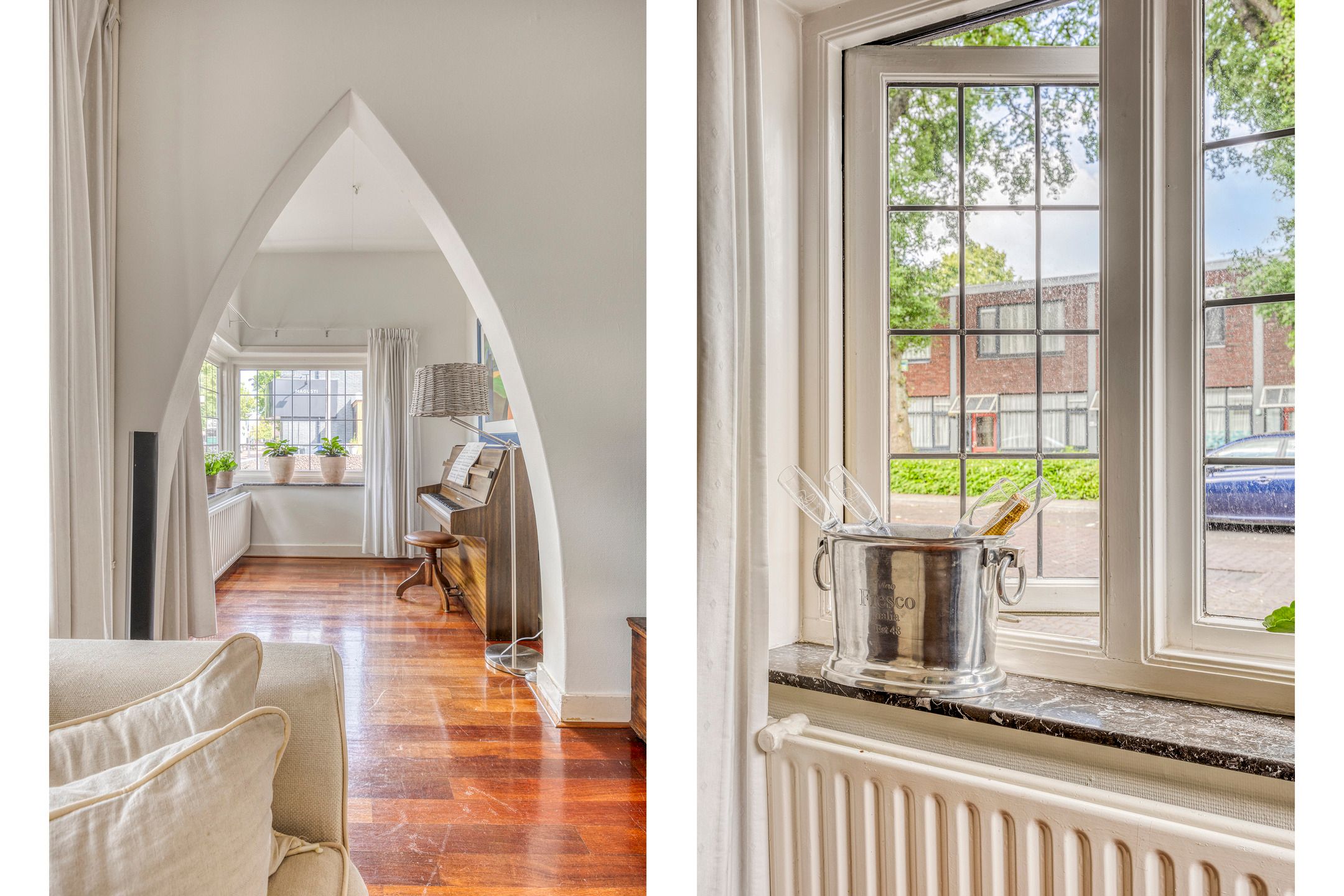 Foto 6 van Wilhelminastraat 31