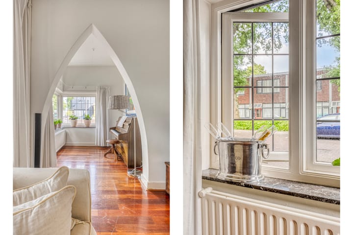 Foto 6 van Wilhelminastraat 31