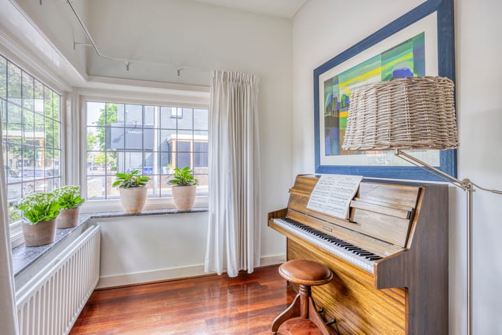 Foto 7 van Wilhelminastraat 31