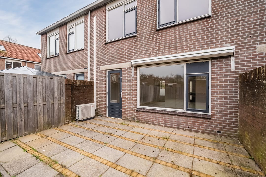 Foto 41 van Grutto 45