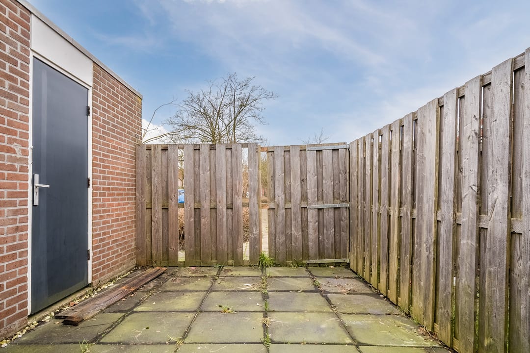 Foto 43 van Grutto 45